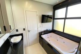 Magnificent House in Condominium, 254M², For Sale, Furnished, 4 Bedrooms, 4 Suites, 2 Parking Spaces, Capão da Canoa / RS