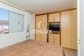 House in Condominium, For Sale, 101.33m2, Semifurnished, 3 Bedrooms, 2 Bathrooms, 1 Vacancy, Near Assis Brasil, Sarando/ Poa.