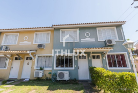 House in Condominium, For Sale, 101.33m2, Semifurnished, 3 Bedrooms, 2 Bathrooms, 1 Vacancy, Near Assis Brasil, Sarando/ Poa.