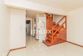 House in Condominium, For Sale, 101.33m2, Semifurnished, 3 Bedrooms, 2 Bathrooms, 1 Vacancy, Near Assis Brasil, Sarando/ Poa.
