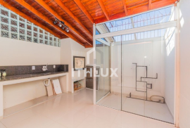House in Condominium, For Sale, 101.33m2, Semifurnished, 3 Bedrooms, 2 Bathrooms, 1 Vacancy, Near Assis Brasil, Sarando/ Poa.
