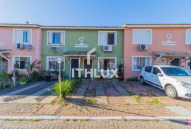 House in Condominium, For Sale, 101.33m2, Semifurnished, 3 Bedrooms, 2 Bathrooms, 1 Vacancy, Near Assis Brasil, Sarando/ Poa.