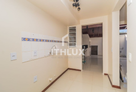 House in Condominium, For Sale, 101.33m2, Semifurnished, 3 Bedrooms, 2 Bathrooms, 1 Vacancy, Near Assis Brasil, Sarando/ Poa.