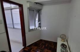 Great apartment, 101M², for sale, 3 bedrooms, 1 full bathroom, 1 parking space, Santa Maria Goretti, POA/RS