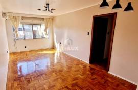 Great apartment, 101M², for sale, 3 bedrooms, 1 full bathroom, 1 parking space, Santa Maria Goretti, POA/RS