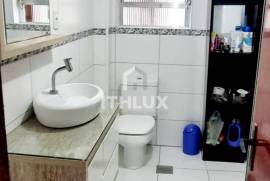 Great apartment, 101M², for sale, 3 bedrooms, 1 full bathroom, 1 parking space, Santa Maria Goretti, POA/RS