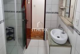 Great apartment, 101M², for sale, 3 bedrooms, 1 full bathroom, 1 parking space, Santa Maria Goretti, POA/RS