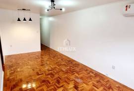 Great apartment, 101M², for sale, 3 bedrooms, 1 full bathroom, 1 parking space, Santa Maria Goretti, POA/RS