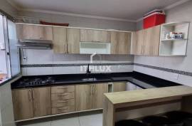 Great apartment, 101M², for sale, 3 bedrooms, 1 full bathroom, 1 parking space, Santa Maria Goretti, POA/RS