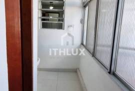 Great apartment, 101M², for sale, 3 bedrooms, 1 full bathroom, 1 parking space, Santa Maria Goretti, POA/RS