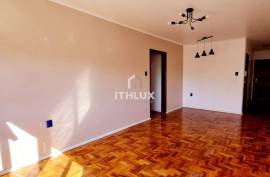 Great apartment, 101M², for sale, 3 bedrooms, 1 full bathroom, 1 parking space, Santa Maria Goretti, POA/RS