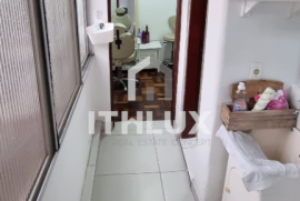 Great apartment, 101M², for sale, 3 bedrooms, 1 full bathroom, 1 parking space, Santa Maria Goretti, POA/RS