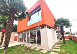 Villa Santa Maria da Feira
