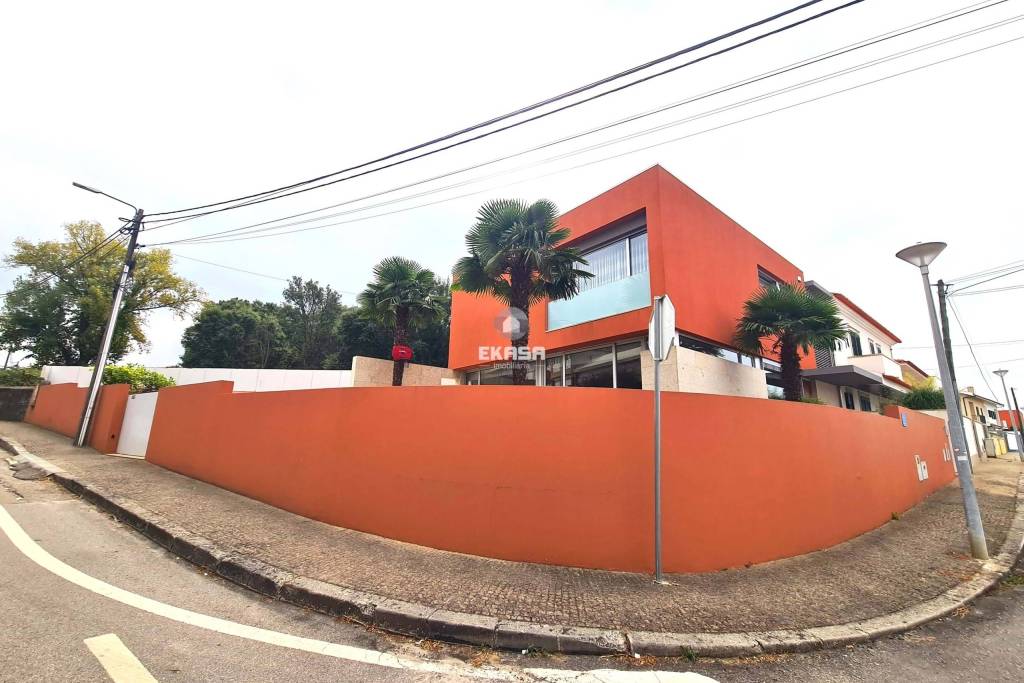 Villa Santa Maria da Feira