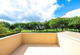 4+2 bedroom villa for sale in Vila Sol with GOLF view