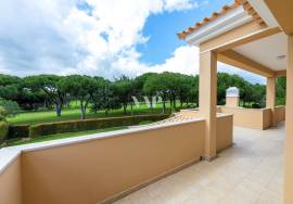 4+2 bedroom villa for sale in Vila Sol with GOLF view