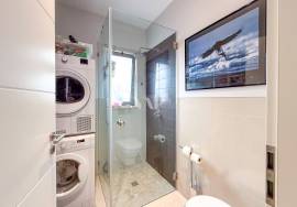 3 bedrooms TOP FLOOR APARTMENT with SEA and GOLF views