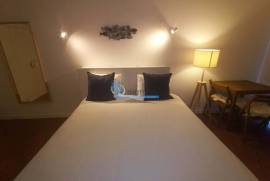 Refurbished 1 bedroom apartment located in the Hotel Paraiso Albufeira 4*