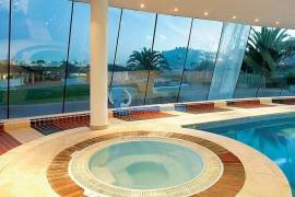Refurbished 1 bedroom apartment located in the Hotel Paraiso Albufeira 4*