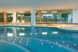 Refurbished 1 bedroom apartment located in the Hotel Paraiso Albufeira 4*