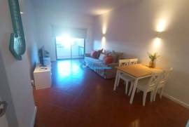 Refurbished 1 bedroom apartment located in the Hotel Paraiso Albufeira 4*
