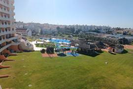 Refurbished 1 bedroom apartment located in the Hotel Paraiso Albufeira 4*