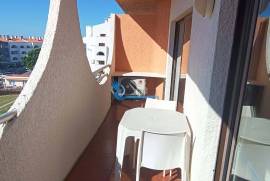 Refurbished 1 bedroom apartment located in the Hotel Paraiso Albufeira 4*