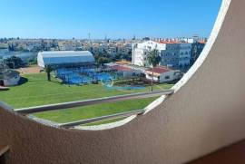 Refurbished 1 bedroom apartment located in the Hotel Paraiso Albufeira 4*