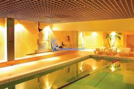 Refurbished 1 bedroom apartment located in the Hotel Paraiso Albufeira 4*