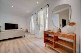 2 bedroom apartment in Alcântara, Lisbon