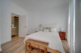 2 bedroom apartment in Alcântara, Lisbon