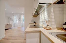 2 bedroom apartment in Alcântara, Lisbon