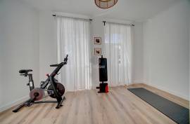 2 bedroom apartment in Alcântara, Lisbon