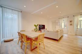 2 bedroom apartment in Alcântara, Lisbon