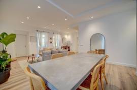 2 bedroom apartment in Alcântara, Lisbon