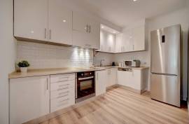 2 bedroom apartment in Alcântara, Lisbon