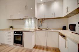 2 bedroom apartment in Alcântara, Lisbon