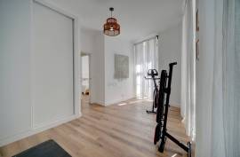 2 bedroom apartment in Alcântara, Lisbon