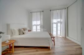 2 bedroom apartment in Alcântara, Lisbon