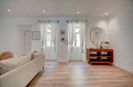 2 bedroom apartment in Alcântara, Lisbon