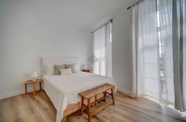 2 bedroom apartment in Alcântara, Lisbon