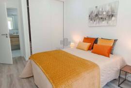 3 bedroom apartment in Lisbon