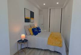 3 bedroom apartment in Lisbon