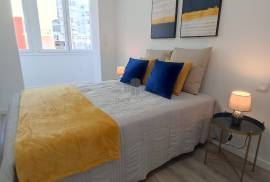 3 bedroom apartment in Lisbon