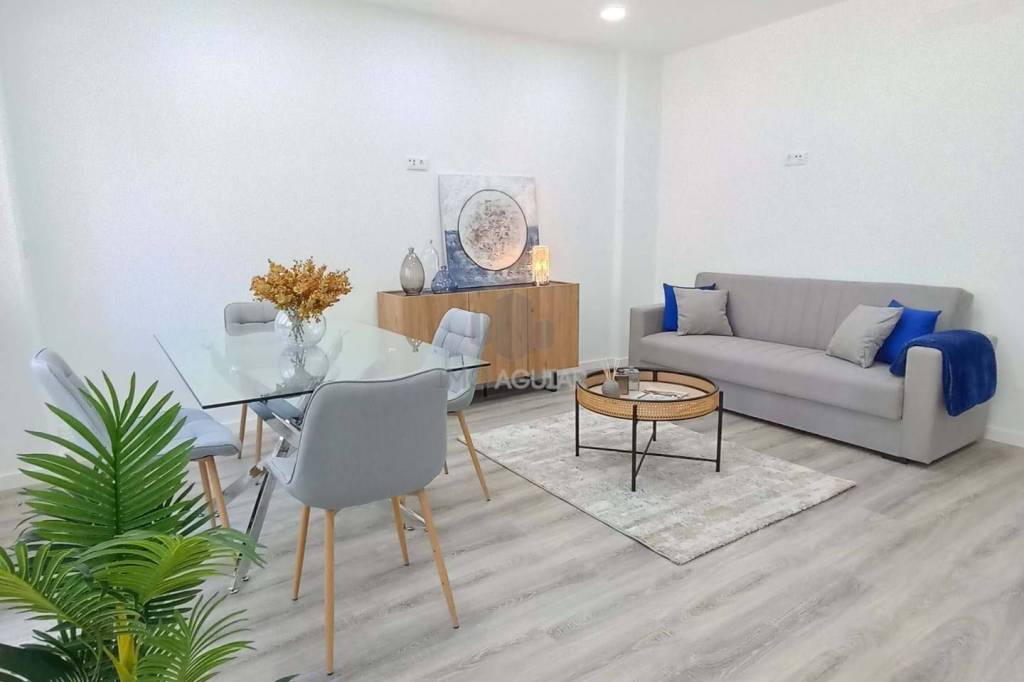 3 bedroom apartment in Lisbon