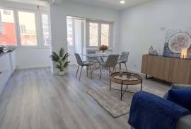 3 bedroom apartment in Lisbon