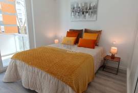 3 bedroom apartment in Lisbon