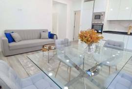 3 bedroom apartment in Lisbon