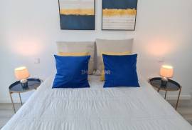 3 bedroom apartment in Lisbon