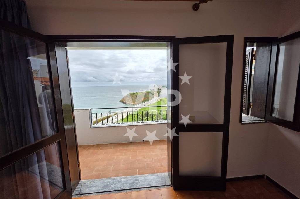 ALBUFEIRA - CENTRAL - SEA VIEW - STUDIO